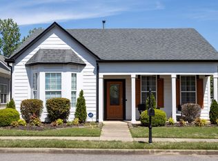 5945 Ridgeline Dr, Bessemer, AL 35022