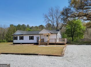 2439 Old Zebulon Rd, Zebulon, GA 30295