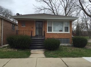 11959 S Prairie Ave, Chicago, IL