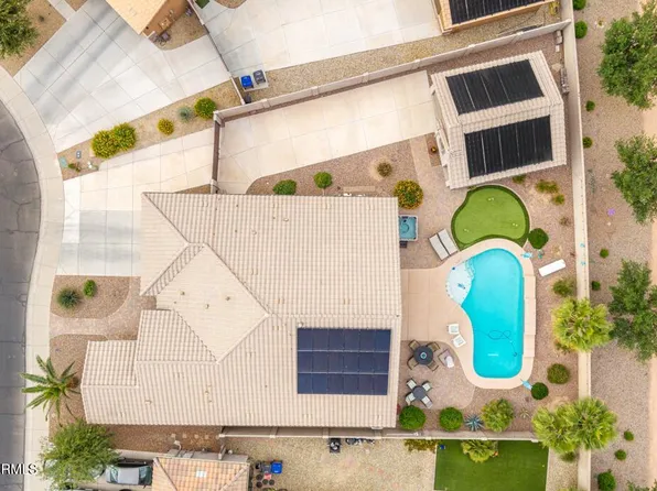 20681 N DANIELLE Avenue, Maricopa, AZ 85138