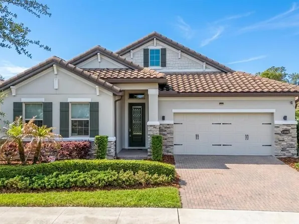 11209 Lemon Lake Blvd, Orlando, FL 32836