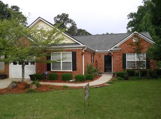 160 Pine Ridge Trce, Athens, GA 30605