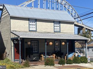 201 George St, Chesapeake City, MD 21915