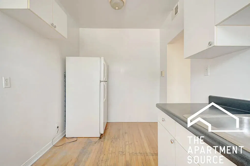 1 bed, 592 sqft, $1,795 — Photo 3