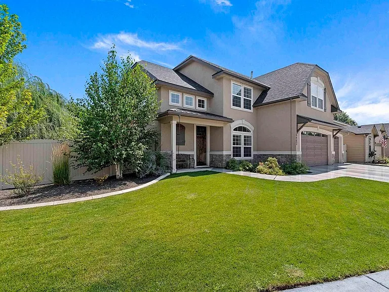 6462 N Mystic Cove Way — Photo 3