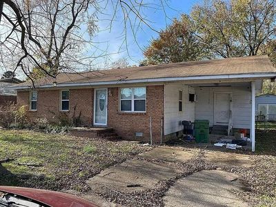1206 SE 3rd St, Hoxie, AR, 72433