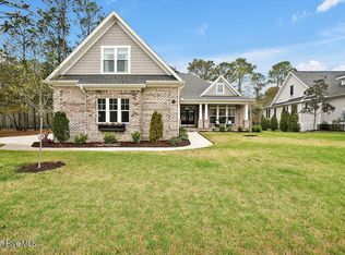 846 Weston Ln SE, Bolivia, NC 28422