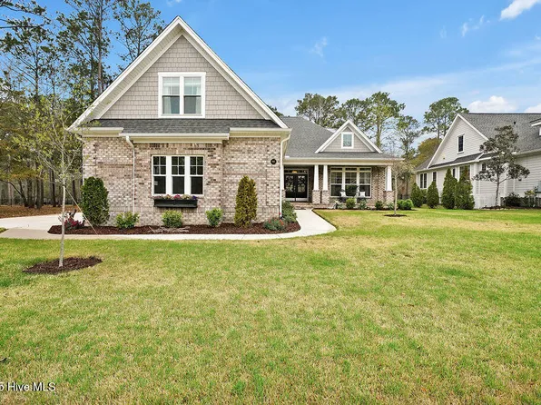 846 Weston Lane, Bolivia, NC 28422