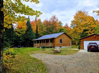 7950 Harborview, Munising, MI 49862