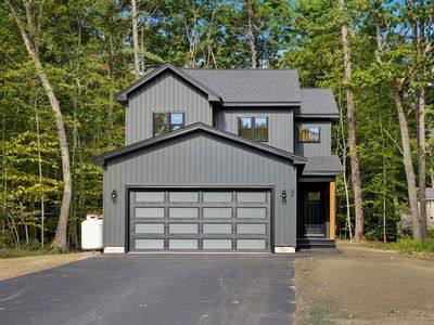 34 Woodland Road, Windham, ME, 04062