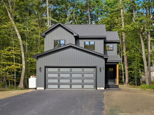 34 Woodland Road, Windham, ME 04062