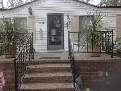 370 Sinkler Ave, Eutawville, SC, 29048