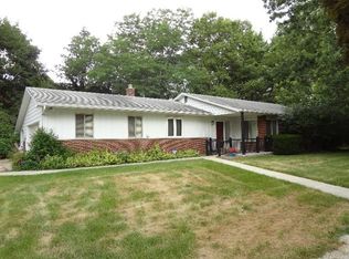 5005 Dexter Ann Arbor Rd, Ann Arbor, MI 48103