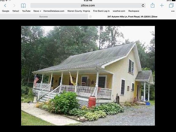 5th image of 340 Autumn Hills Ln