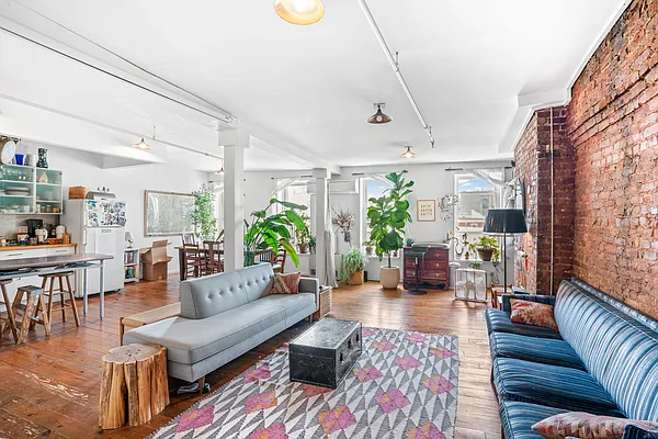 Rented by Halstead Real Estate | media 6