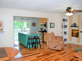 2789 Hammond Rd E, Traverse City, MI 49686