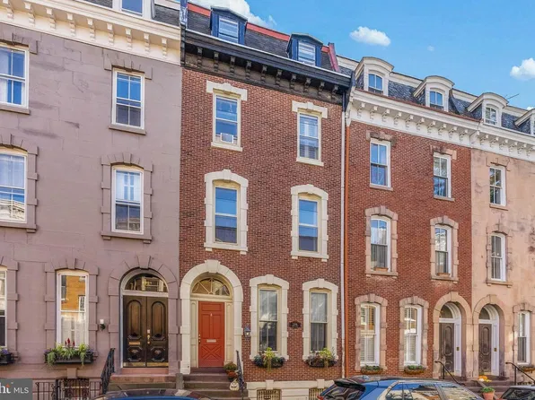 2306 Spruce St APT 201, Philadelphia, PA 19103