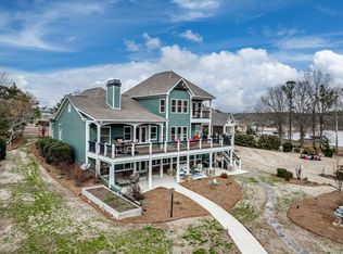 1551 Oconee Heights Dr, Greensboro, GA 30642