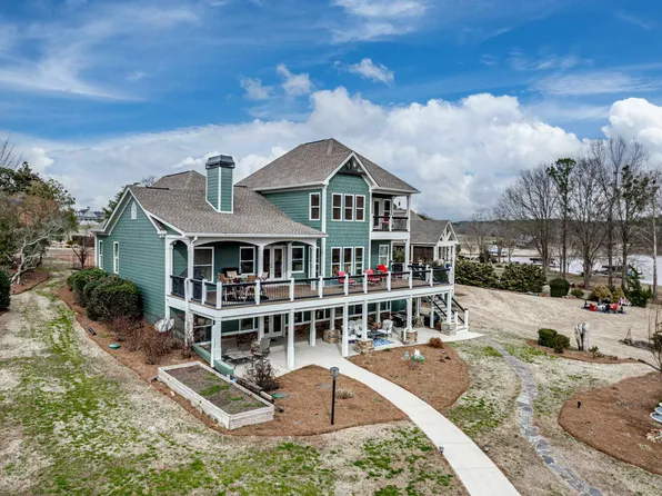 1551 Oconee Heights Dr, Greensboro, GA 30642