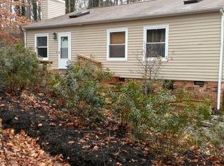 3340 Landria Dr, Richmond, VA 23225