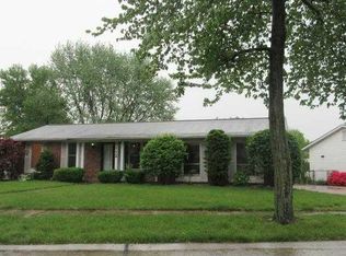 5112 Mild Dr, Saint Louis, MO