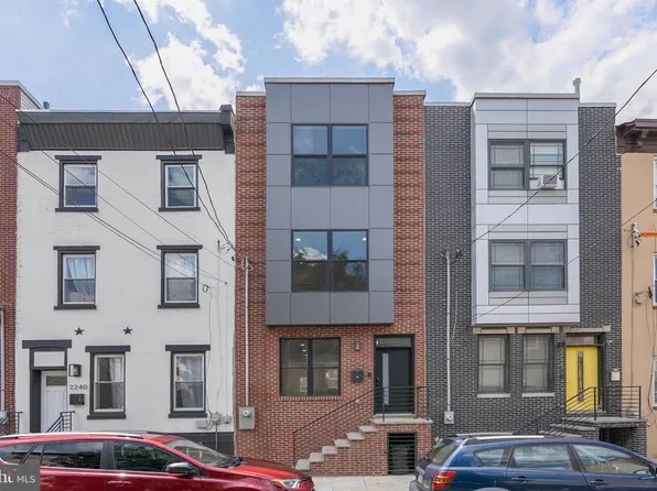 2242 N Howard St, Philadelphia, PA 19133