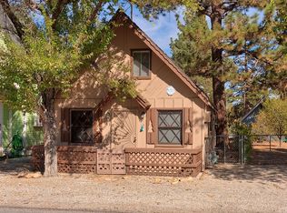 183 Sunset Ln, Sugarloaf, CA 92386