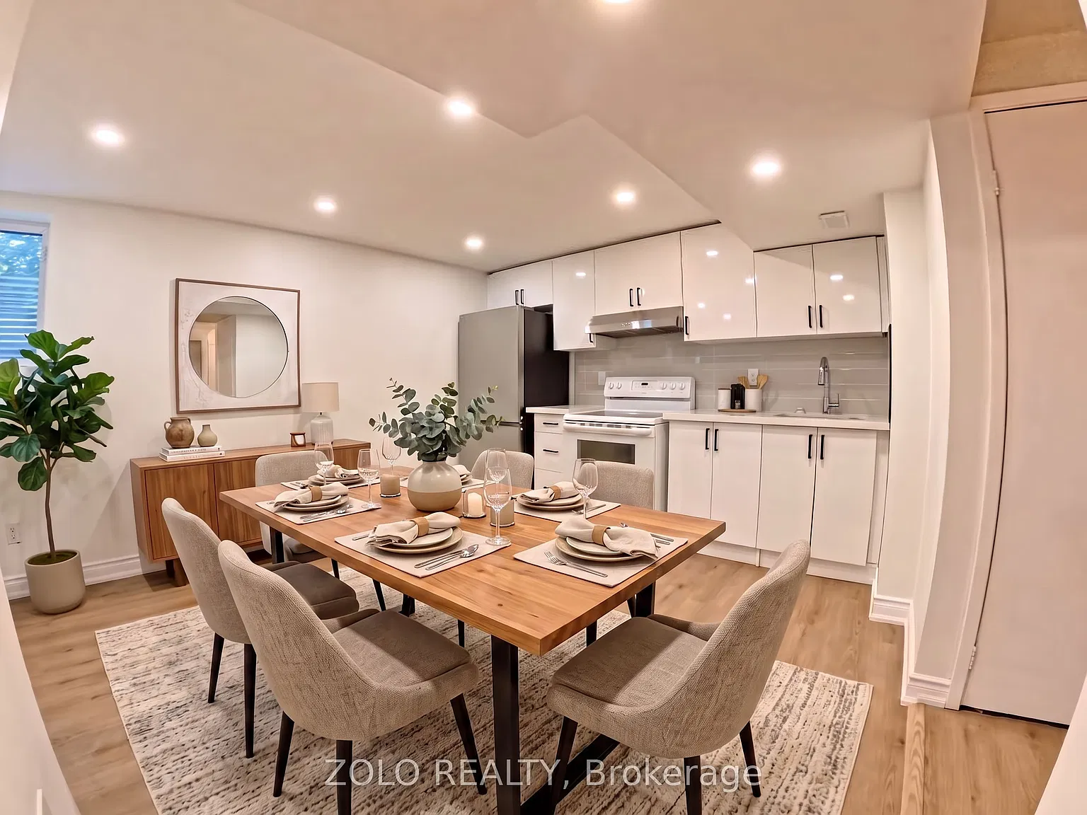 1 bed, $1,500 — Photo 4