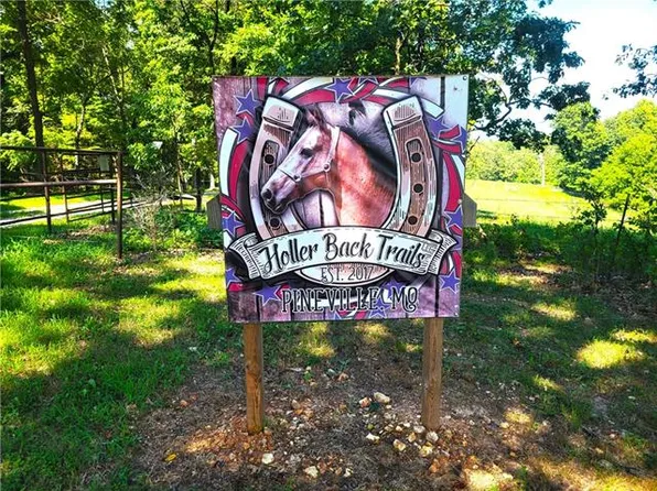 5641 Rural Rte #K, Pineville, MO 64856
