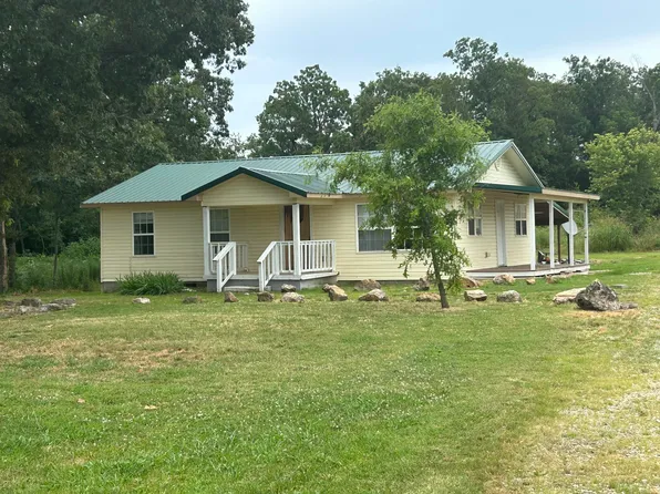 3766 Us Highway 167, Ash Flat, AR 72513