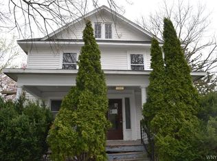 282 N Transit St, Lockport, NY 14094