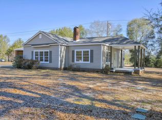 2839 Silver Bluff Rd, Aiken, SC 29803
