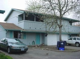 270 N 54th St APT C, Springfield, OR 97478