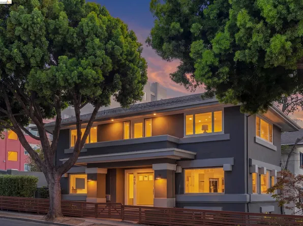 405 Van Buren Ave, Oakland, CA 94610