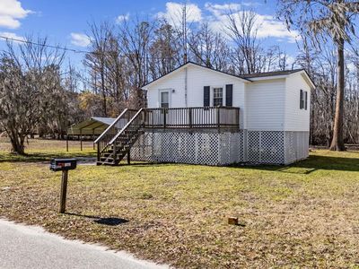 5078 Pitch Landing Rd., Conway, SC, 29527