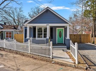 403 E Broad Rock Rd, Richmond, VA 23224