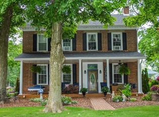 515 Mattie Harris Rd, Centerville, IN 47330