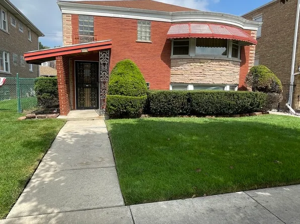 5240 W Jackson Blvd, Chicago, IL 60644