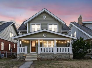 1411 Haines Ave, Columbus, OH 43212