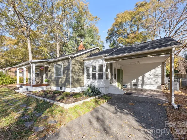 504 W Church St, Dallas, NC 28034