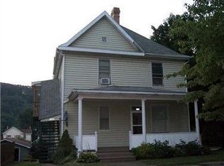 700 Purdum St, East Brady, PA 16028