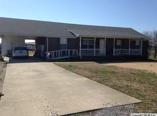22555 Yarbrough Rd, Athens, AL 35613