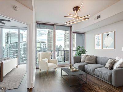 1080 Peachtree St NE UNIT 2114, Atlanta, GA, 30309