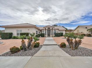 125 W Smoke Tree Ave, Ridgecrest, CA 93555