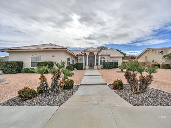 125 W Smoke Tree Ave, Ridgecrest, CA 93555