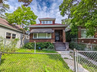 322 W 117th St, Chicago, IL