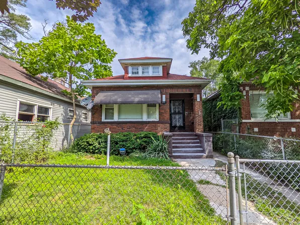 322 W 117th St, Chicago, IL 60628