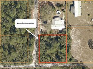 Tennessee St, Paisley, FL 32767