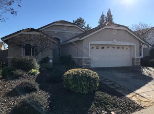 5241 Angelrock Loop, Roseville, CA 95747