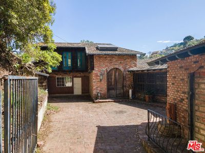 7319 Woodrow Wilson Dr, Los Angeles, CA, 90046